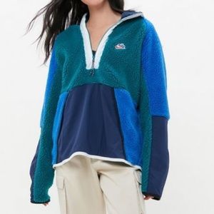 Nike Sportswear Sherpa